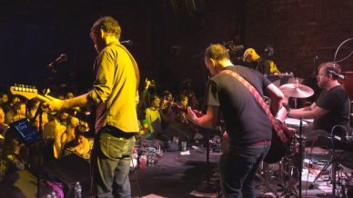 Joe Russo's Almost Dead at Brooklyn Bowl on October 8, 2016