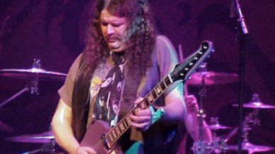Galactic, Gov\'t Mule, String Cheese Incident at BankBoston Pavilion on August 29, 1999