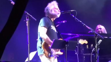 Dead and Company at Citi Field on June 24, 2017