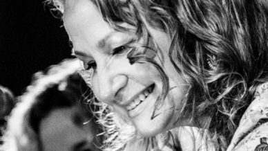 Amy Helm, Jackie Greene, Joan Osborne, Robert Randolph at Highline Ballroom on February 10, 2018