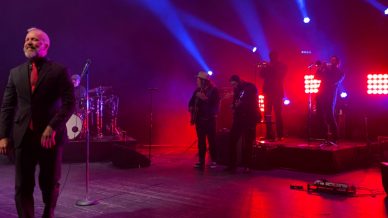 JJ Grey, Luther Dickinson, Marcus King, Mofro at Jannus Live on February 23, 2018
