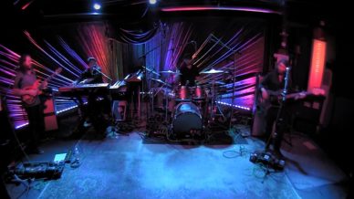 The Werks at Terminal West on March 16, 2018