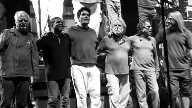 Dead and Company at Xfinity Center on May 30, 2018