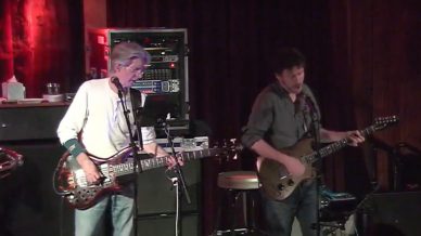 Jason Crosby, Jay Lane, Phil Lesh, Scott Metzger, Stu Allen at Terrapin Crossroads on 