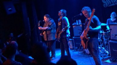 Dean Ween Group at Sweetwater Music Hall on September 16, 2018