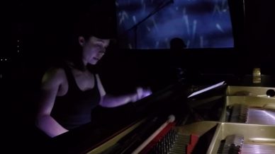Holly Bowling at Bluebird Theater on August 30, 2018