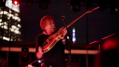 Phish at Ascend Amphitheatre on October 24, 2018