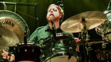 Joe Russo's Almost Dead at Capitol Theater on January 20, 2019
