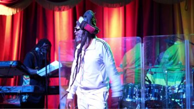Steel Pulse at Brooklyn Bowl on January 2, 2019