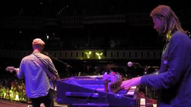 Joe Russo's Almost Dead at The Tabernacle on February 14, 2019