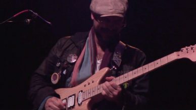 Joe Russo's Almost Dead at The Pageant on February 16, 2019