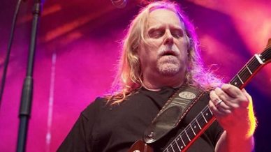 Gov't Mule at Jannus Live on May 1, 2019
