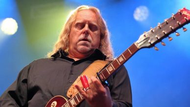 Gov't Mule, Karl Denson, Karl Denson's Tiny Universe at Rockland Trust Bank Pavilion on June 27, 2019