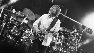 Phish at Merriweather Post Pavilion on June 22, 2019