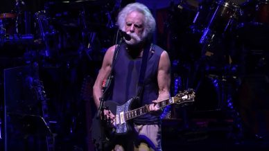Dead and Company at Cellairis Amphitheatre at Lakewood on June 29, 2019