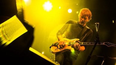 Phish at  on June 25, 2019