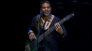 Dead and Company at Citi Field on June 15, 2018