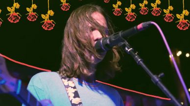 Grateful Shred at Pappy & Harriet’s on September 7, 2019