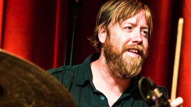 Joe Russo's Almost Dead at Brooklyn Bowl on November 25, 2019