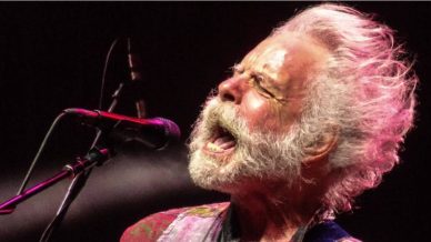 Dead and Company at Riviera Maya on January 16, 2020
