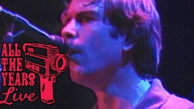Grateful Dead at San Francisco Civic Auditorium on December 27, 1983