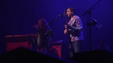 Oteil Burbridge and Friends at Mission Ballroom on January 31, 2020