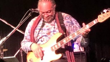 George Porter Jr., Jeff Chimenti, John Kimock, Steve Kimock, Voodoo Dead at UNIT on February 9, 2020