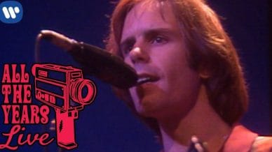 Grateful Dead at Radio City Music Hall on October 30, 1980