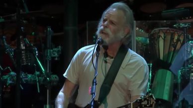 Dead and Company at Autzen Stadium on June 30, 2018