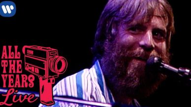 Grateful Dead at Alpine Valley on 