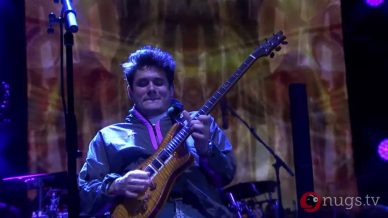 Dead and Company at Ruoff Home Mortgage Music Center on June 8, 2018