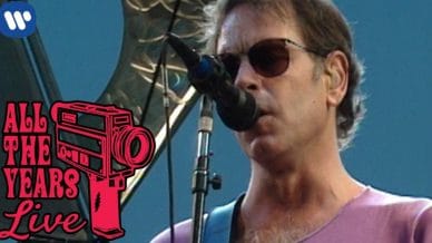 Grateful Dead at Rich Stadium on 