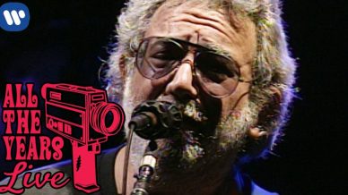 Grateful Dead at Three Rivers Stadium on July 8, 1990