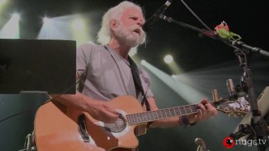 Bob Weir and Wolf Bros at The Fillmore on March 24, 2019