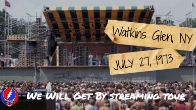  at Grand Prix Racecourse on July 27, 1973