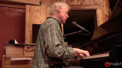 Phil Lesh and Friends, Warren Haynes at Virtual on October 3, 2020