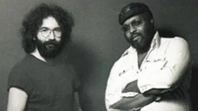 Bill Vitt, Jerry Garcia, Martin Fierro, Merl Saunders at Keystone Korner on May 21, 1971