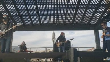 Phil Lesh and Friends at The Backyard at Terrapin Crossroads on December 3, 2020