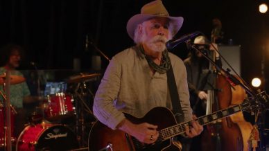 Bob Weir and Wolf Bros at TRI Studios on March 17, 2021