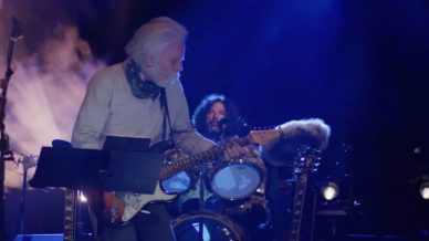 Bob Weir and Wolf Bros, Wolf Pack at The Gerald R Ford Amphitheater on June 11, 2021