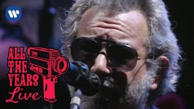 Grateful Dead at Cardinal Stadium on July 6, 1990