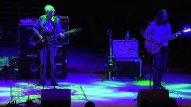 Phil Lesh and Friends at Dillon Ampitheater on September 16, 2021
