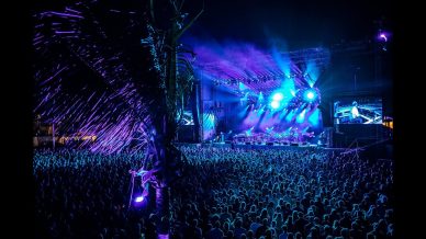 Phish at Grand Moon Palace on February 26, 2022