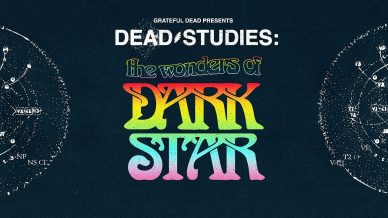 Grateful Dead at Lyceum Theater on May 23, 1972