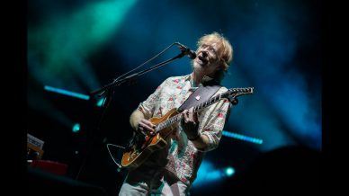 Phish at Atlantic City on August 5, 2022