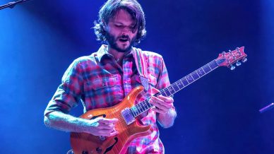 Phil Lesh and Friends at The Capitol Theater on October 22, 2022
