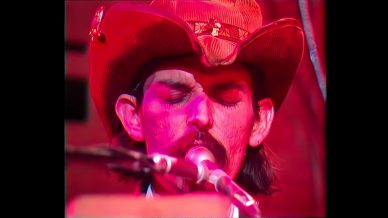 Grateful Dead at Tivoli Concert Hall on April 17, 1972